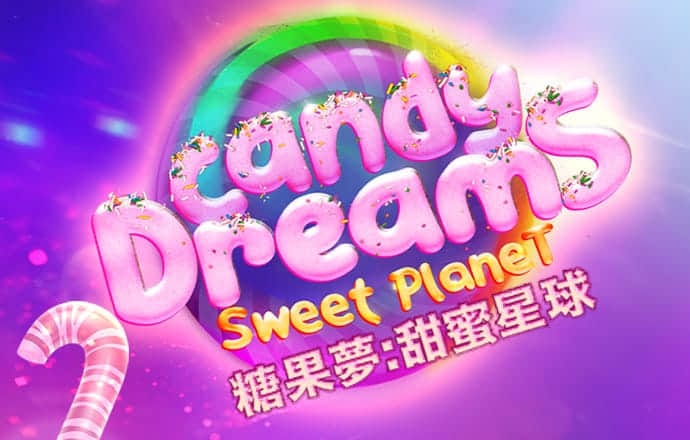 变性娃娃